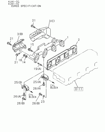 TFR/TFS-RHD PICKUP TF
