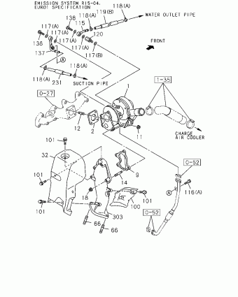 TFR/TFS-LHD PICKUP TF