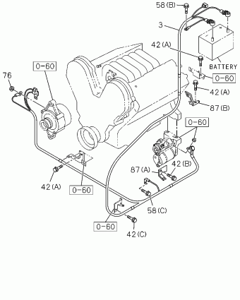 TFR/TFS-RHD PICKUP TF