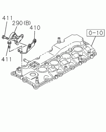 TFR/TFS MIDDLE EAST PICKUP TF