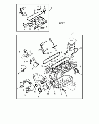 TFR/TFS-RHD PICKUP TF