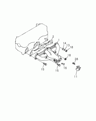 TFR/TFS-LHD PICKUP TF