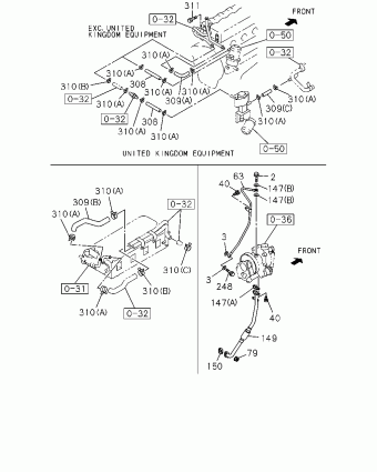 TFR/TFS-RHD PICKUP TF