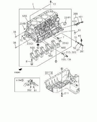 TFR/TFS THAI-RUNG PICKUP TF