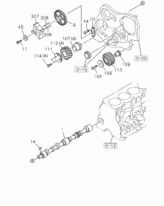 TFR/TFS THAI-RUNG PICKUP TF