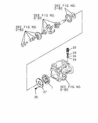 TFR/TFS-LHD PICKUP TF