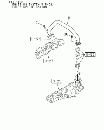 TFR/TFS-RHD PICKUP TF