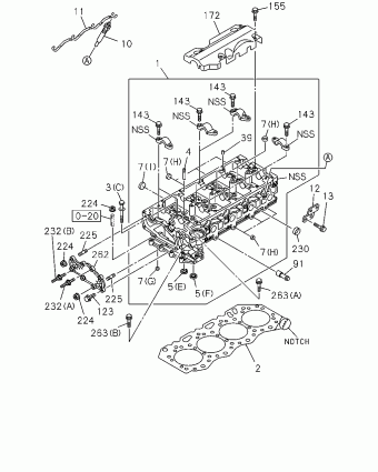 TFR/TFS-RHD PICKUP TF