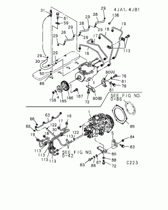 TFR/TFS-RHD PICKUP TF