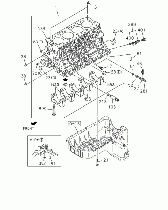 TFR/TFS MIDDLE EAST PICKUP TF