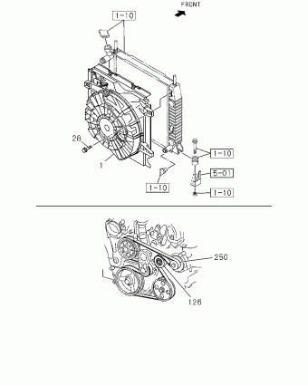 TFR/TFS-RHD PICKUP TF