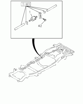 UBS-LHD SUV SUV
