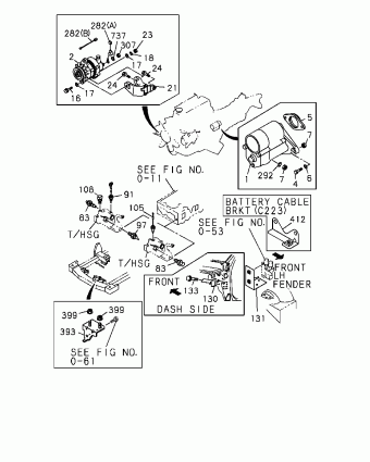 TFR/TFS-RHD PICKUP TF