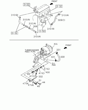TFR/TFS-RHD PICKUP TF