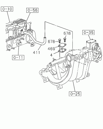 TFR/TFS-LHD PICKUP TF