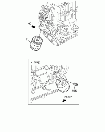 TFR/TFS-RHD PICKUP TF