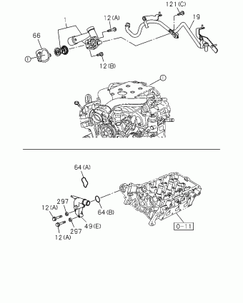 TFR/TFS-RHD PICKUP TF