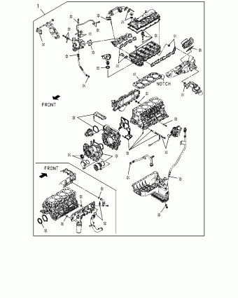 TFR/TFS-RHD PICKUP TF