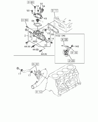 TFR/TFS(EUROPE)-LHD PICKUP TF