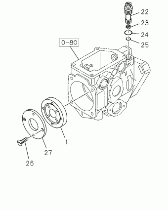 TFR/TFS-RHD PICKUP TF