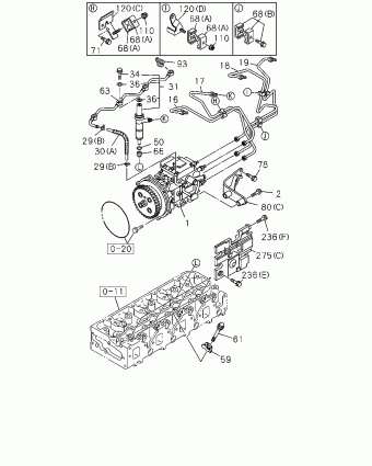 TFR/TFS-RHD PICKUP TF
