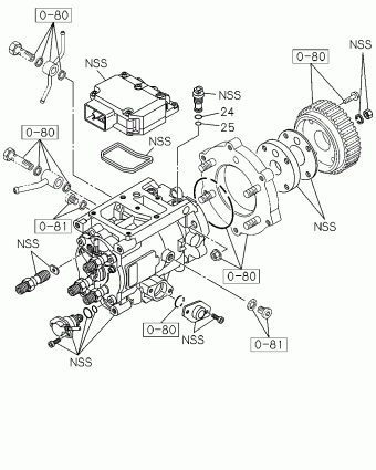 TFR/TFS MIDDLE EAST PICKUP TF