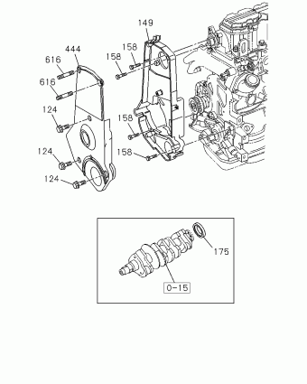 TFR/TFS-LHD PICKUP TF