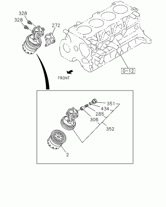 TFR/TFS-LHD PICKUP TF