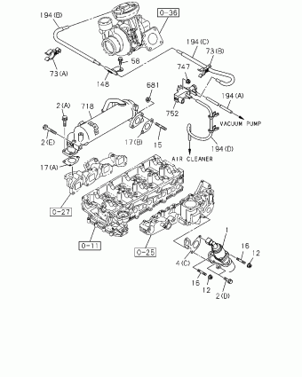 TFR/TFS-RHD PICKUP TF