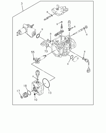 TFR/TFS-RHD PICKUP TF