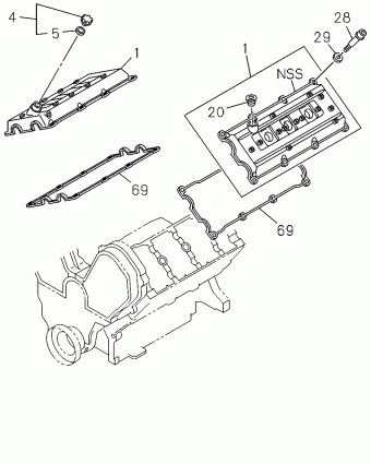 TFR/TFS-LHD PICKUP TF