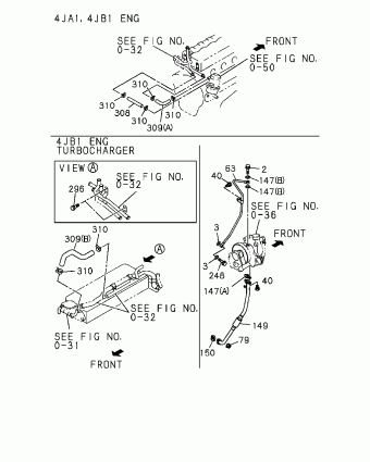 TFR/TFS-LHD PICKUP TF