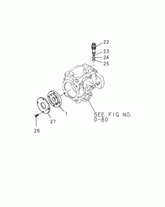 TFR/TFS-RHD PICKUP TF