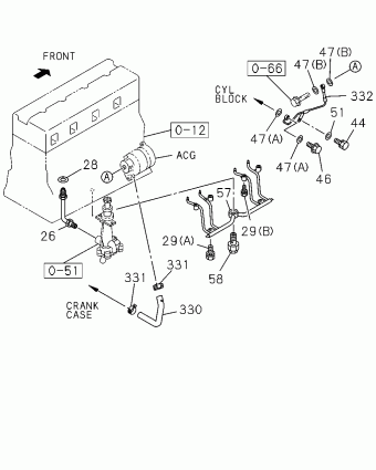 TFR/TFS-LHD PICKUP TF