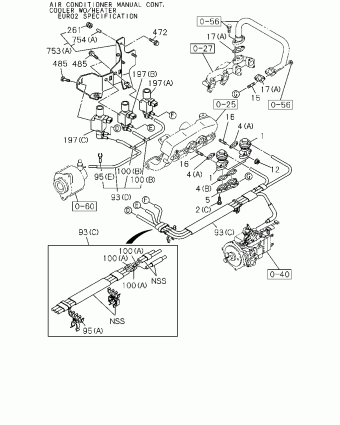 TFR/TFS-RHD PICKUP TF