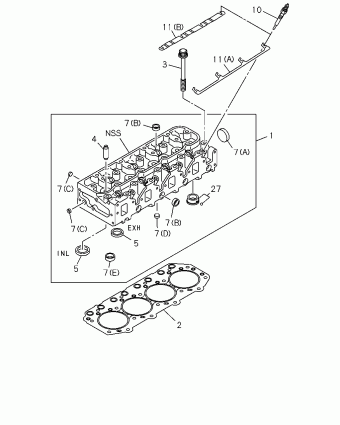 TFR/TFS(EUROPE)-LHD PICKUP TF