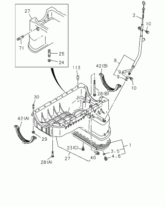 TFR/S GM MIDDLE EAST PICKUP TF