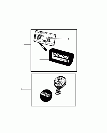 WRANGLER JEEP WRANGLER EXPORT