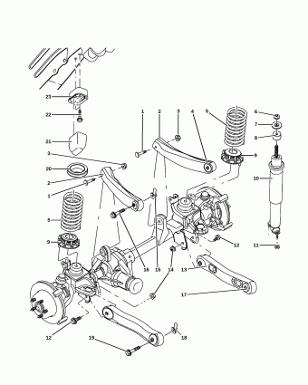 GRAND CHEROKEE GRAND CHEROKEE (CKD) CKD