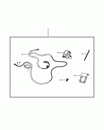 WRANGLER JEEP WRANGLER EXPORT