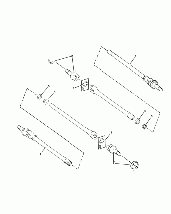 WRANGLER JEEP WRANGLER EXPORT
