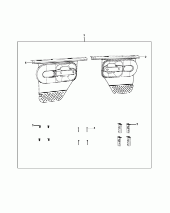 WRANGLER JEEP WRANGLER EXPORT
