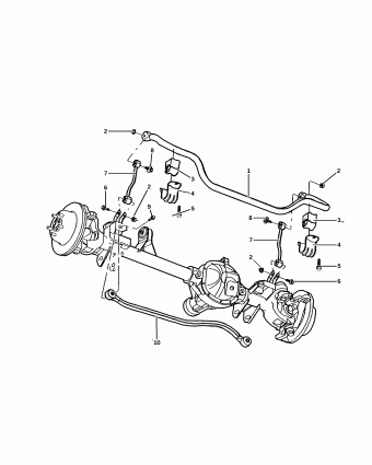 GRAND CHEROKEE GRAND CHEROKEE (STEYR) EXPORT