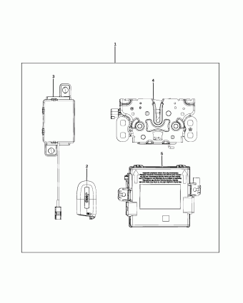 COMPASS JEEP COMPASS EXPORT