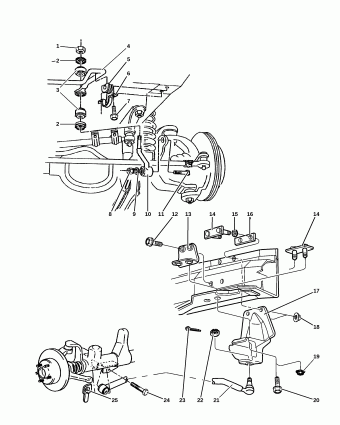 CHEROKEE JEEP CHEROKEE CANADA