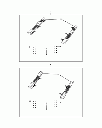 WRANGLER JEEP WRANGLER EXPORT