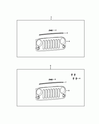 WRANGLER JEEP WRANGLER US