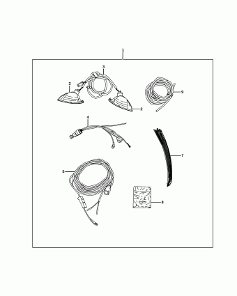 COMPASS/PATRIOT JEEP COMPASS/PATRIOT EXPORT