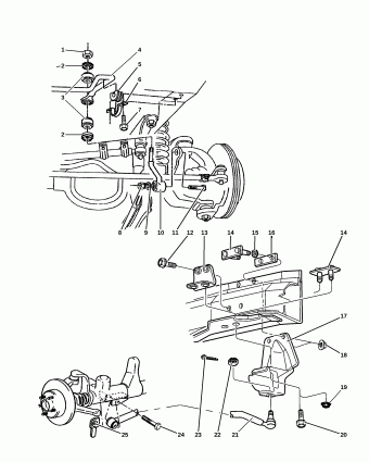 CHEROKEE JEEP CHEROKEE EXPORT