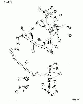 JEEP JEEP EXPORT